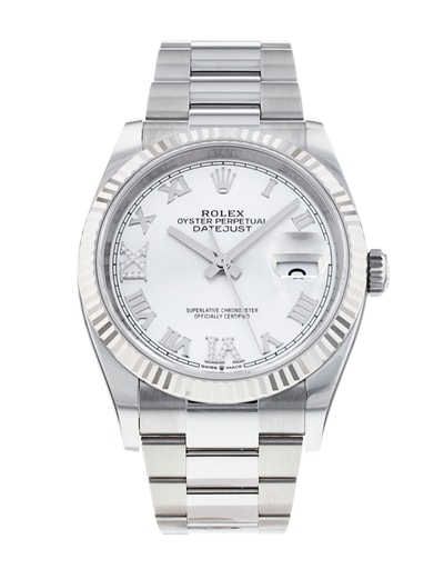 Rolex Datejust 126234